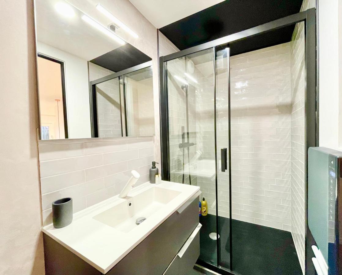 Le Rosacker - Proche Centre Ville Et Gare - Terrasse - Parking Gratuit 2 Places - 2 Chambres - 2 Salles De Bain - Netflix Colmar Zewnętrze zdjęcie